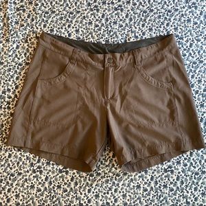Patagonia Stretch Hiking Shorts